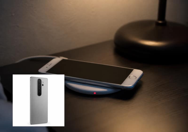 Test de charge Galaxy S23 (USB-C) à l’atelier iSmartFix Lille