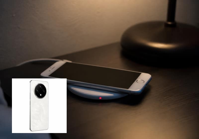 Test de charge Honor 200 (USB-C) à l’atelier iSmartFix Lille