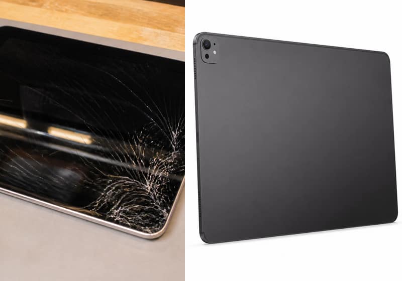iPad qui ne s’allume plus, diagnostic iSmartFix Lille