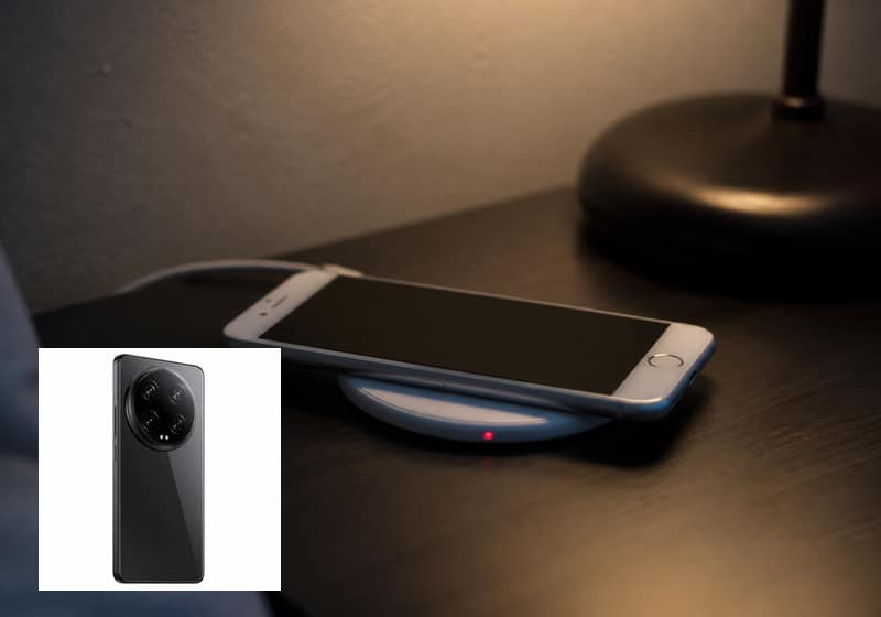 Test de charge Poco X6 Pro (USB-C) à l’atelier iSmartFix Lille