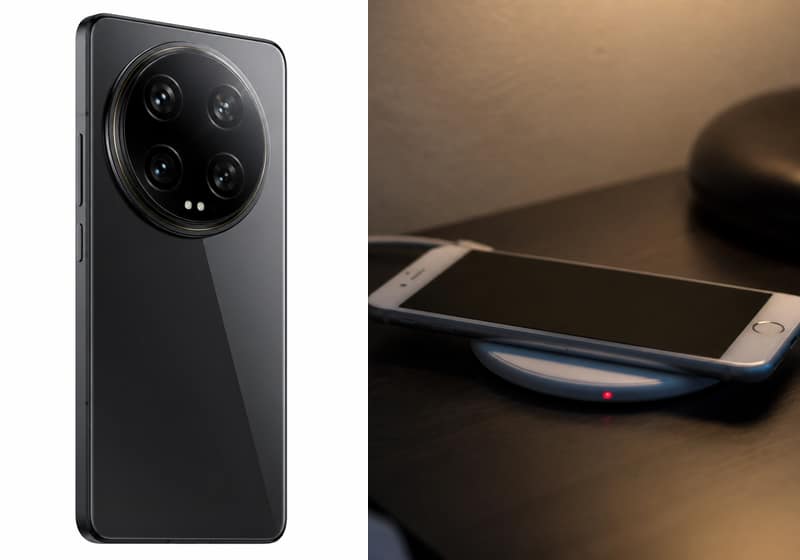 Test de charge Redmi Note 13 (USB-C) à l’atelier iSmartFix Lille