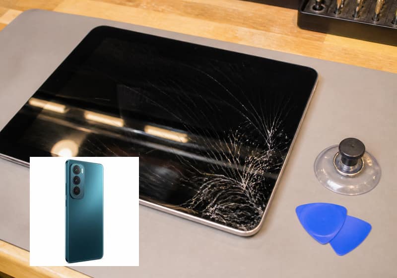 Smartphones reconditionnés et réparation, boutique iSmartFix Lille