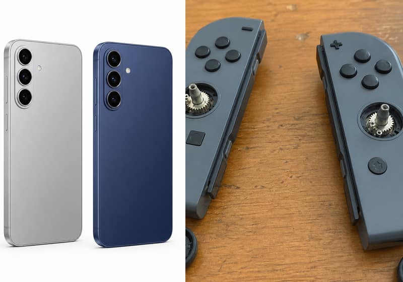 Contrôle d’un smartphone qui chauffe, atelier iSmartFix Lille