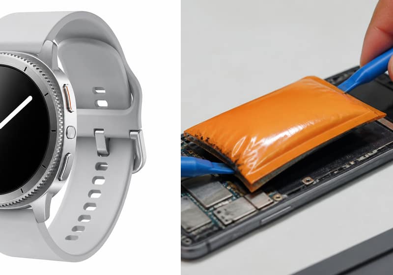 Désoxydation d’un téléphone après lave-linge, iSmartFix Lille
