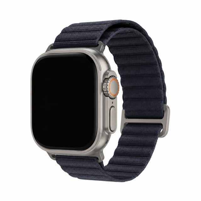 Apple Watch — Watch Ultra