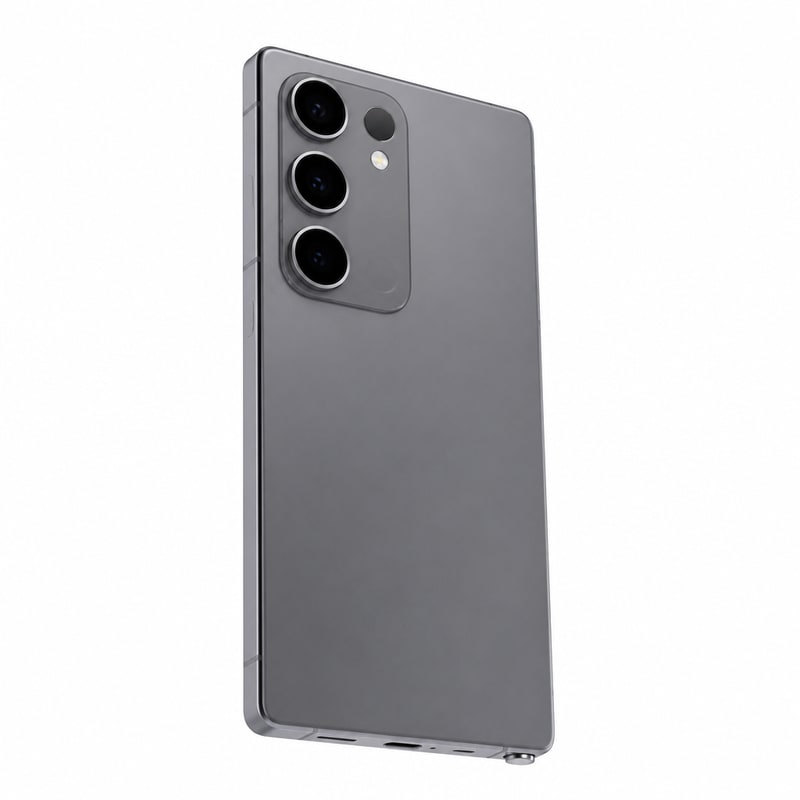 Samsung — Galaxy S26 Ultra