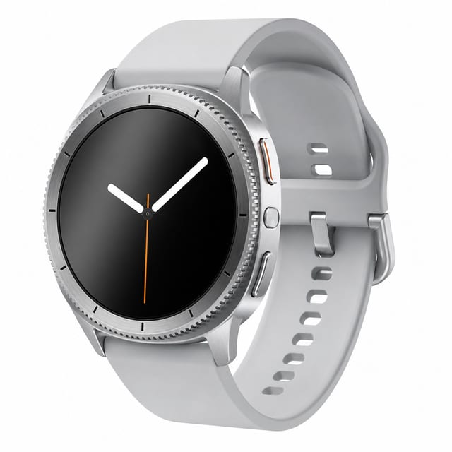 Galaxy Watch — Galaxy Watch 8