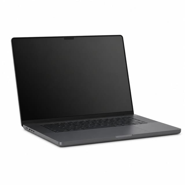 MacBook — MacBook Pro