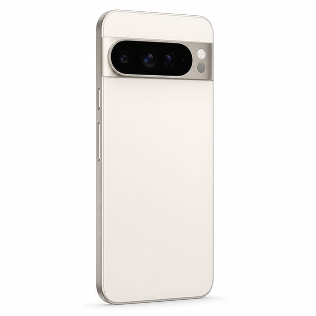 Google Pixel — Pixel 10 Pro